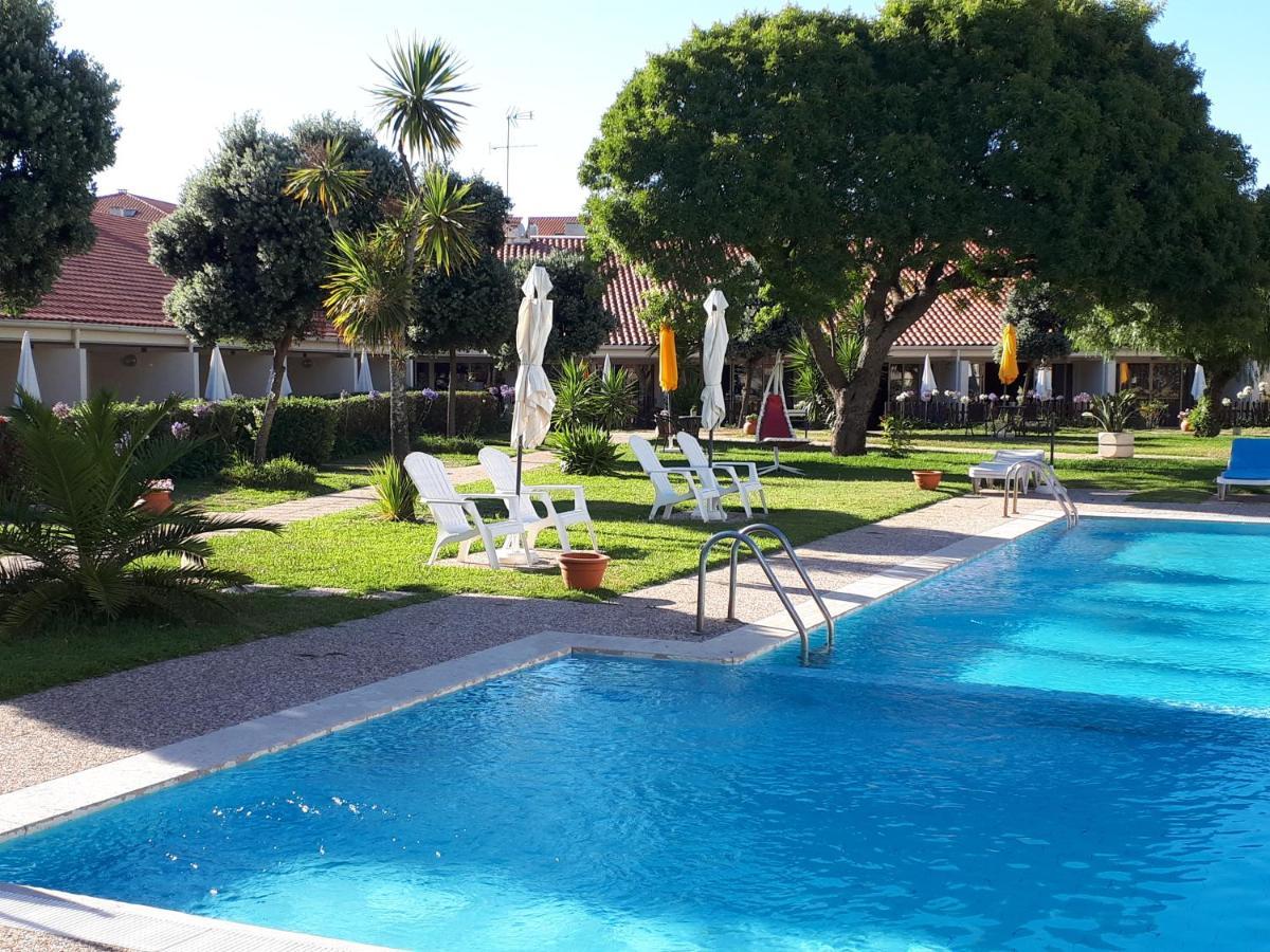 Clube Pinhal Da Foz Appartement