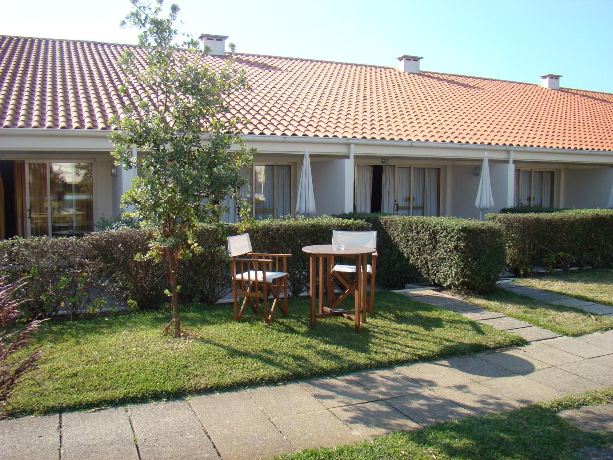 Appartement Clube Pinhal Da Foz