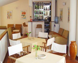 Clube Pinhal Da Foz Appartement