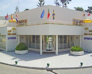 Appartement Clube Pinhal Da Foz Esposende