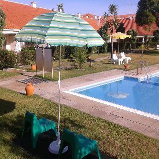 Clube Pinhal Da Foz Appartement *