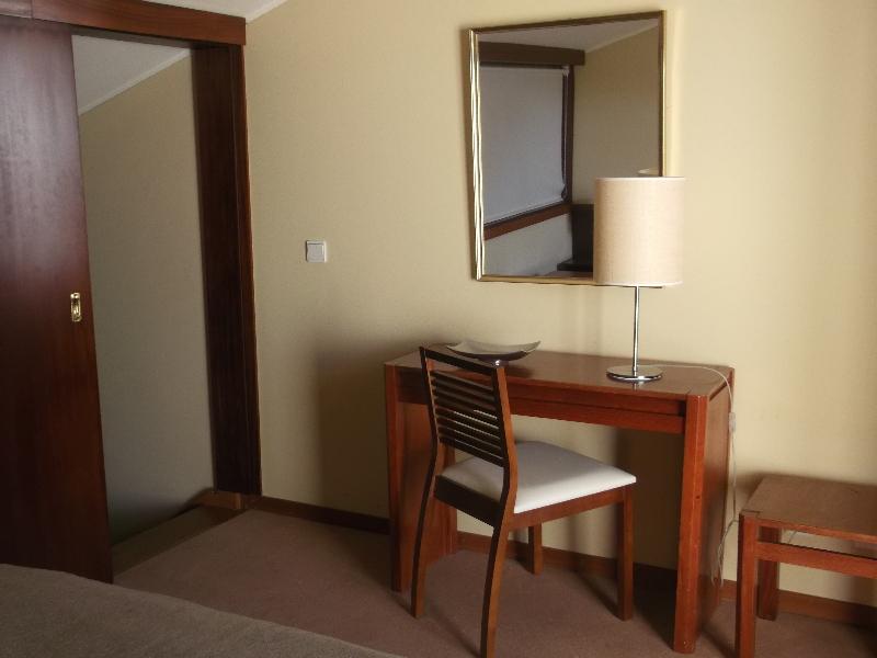 Appartement Clube Pinhal Da Foz *