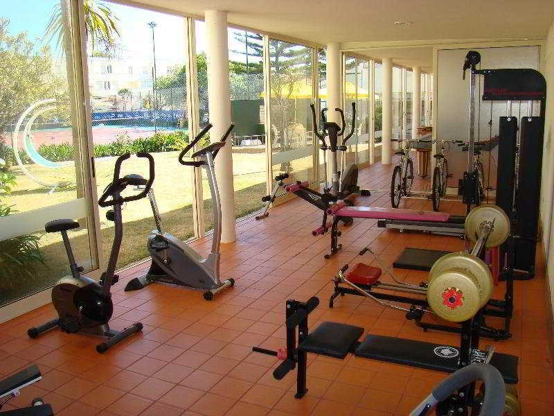 Clube Pinhal Da Foz Appartement
