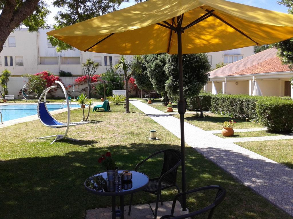 Appartement Clube Pinhal Da Foz *