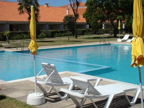 Appartement Clube Pinhal Da Foz