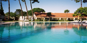 Appartement Clube Pinhal Da Foz *