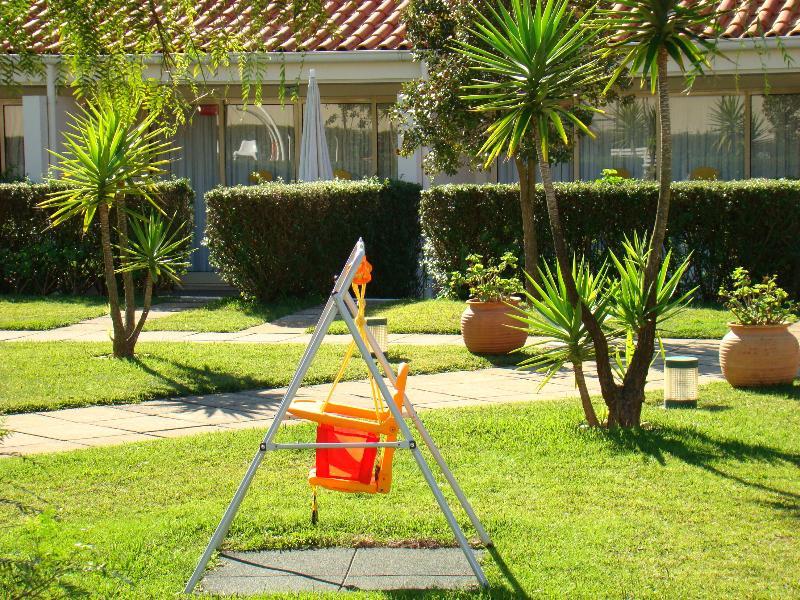 Clube Pinhal Da Foz Appartement *