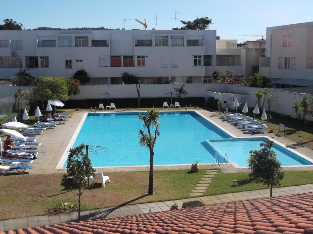 Appartement Clube Pinhal Da Foz *