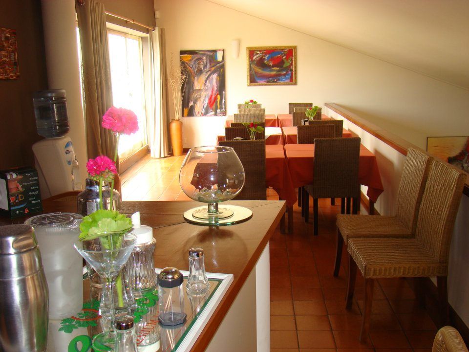 Appartement Clube Pinhal Da Foz *