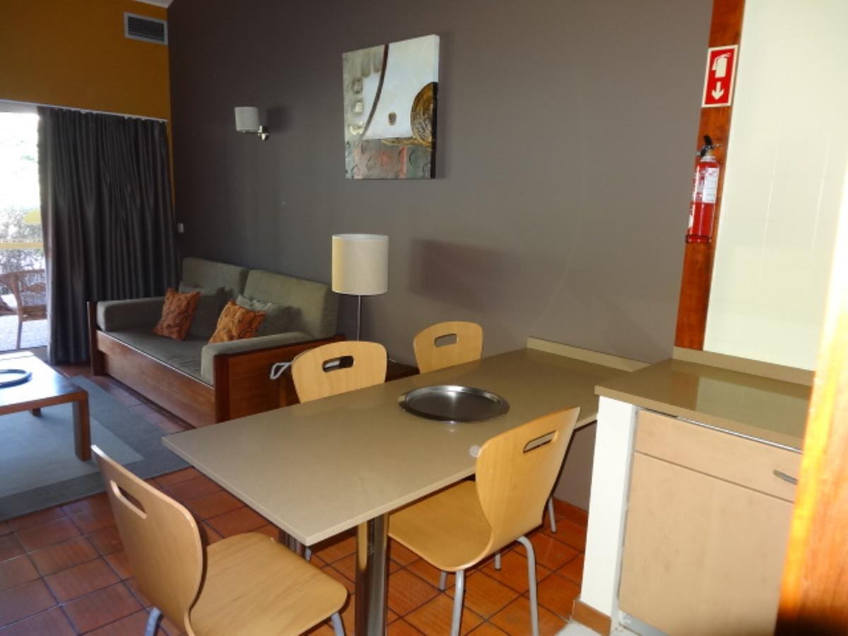 Clube Pinhal Da Foz Appartement