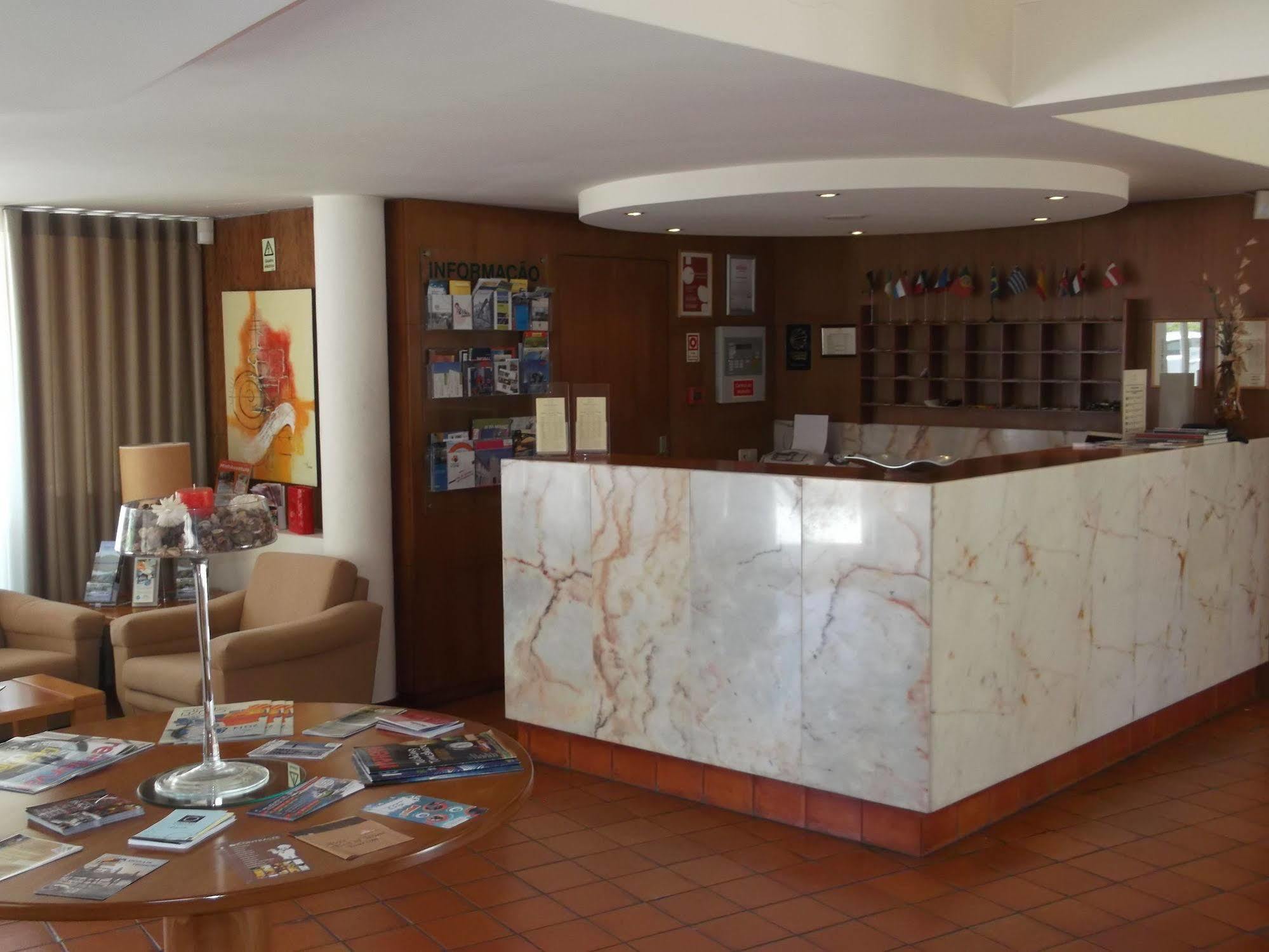 Clube Pinhal Da Foz Appartement Esposende