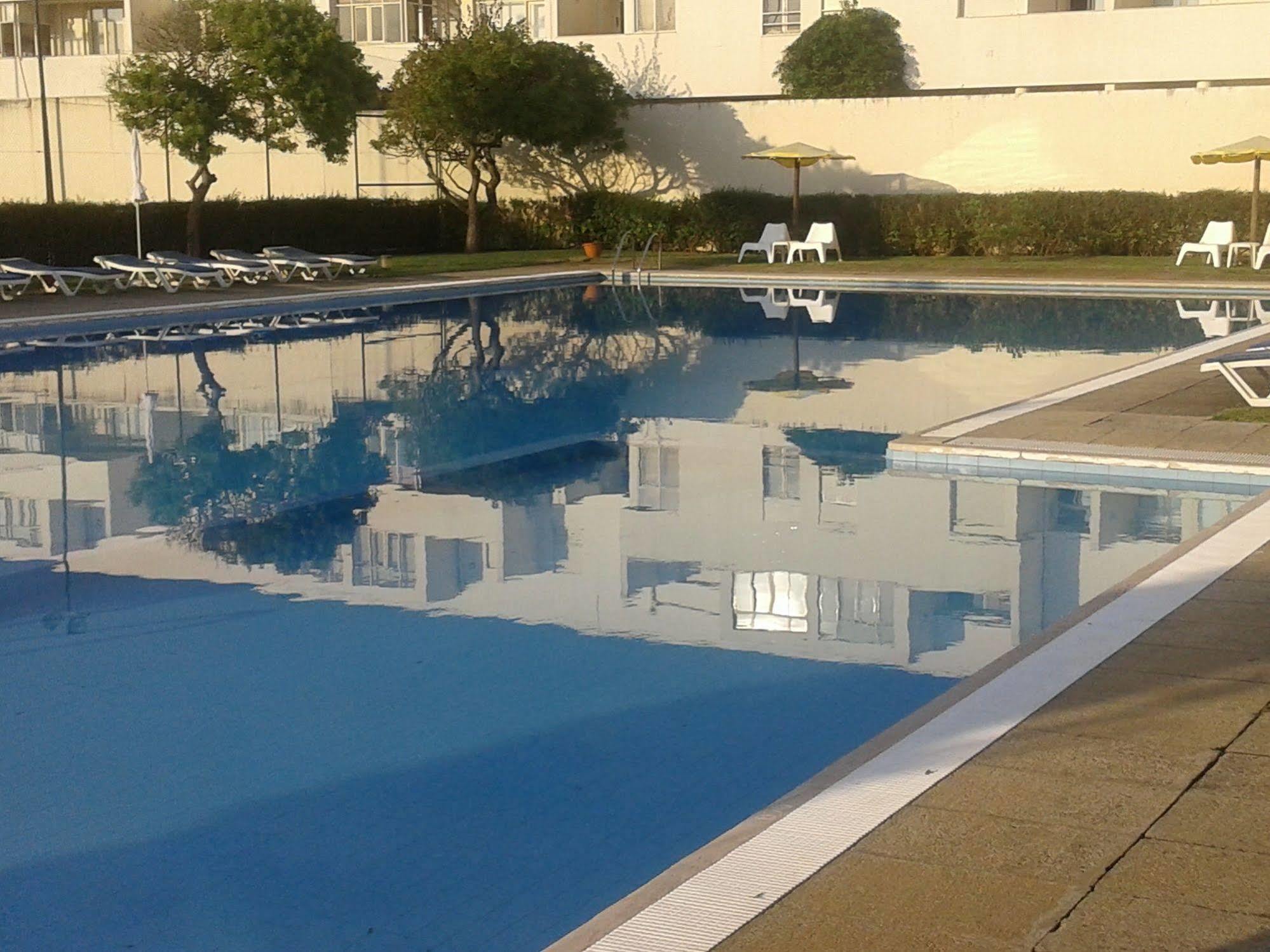 Clube Pinhal Da Foz Appartement *