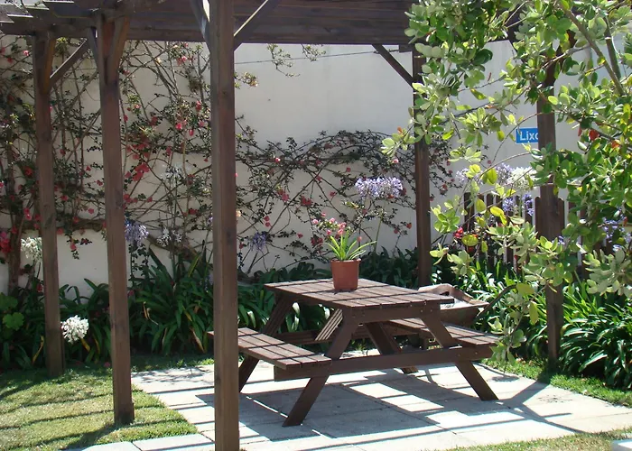 Clube Pinhal Da Foz