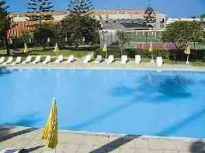 Clube Pinhal Da Foz Apartment